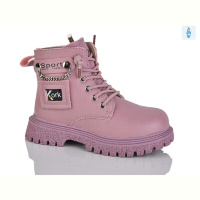 Ботинки Xifa kids B1558-3B