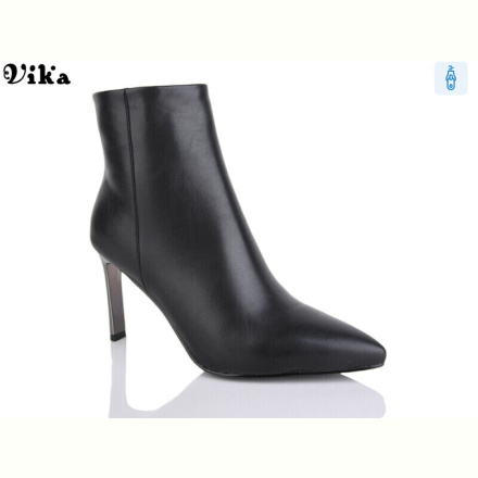 Ботинки Vika B79