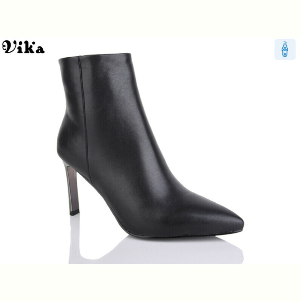 Ботинки Vika B79