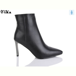 Ботинки Vika B79