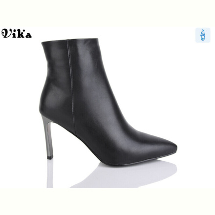 Ботинки Vika B79