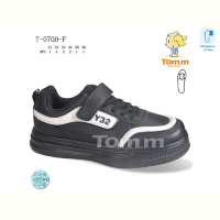 Кроссовки Ok Shoes T-0700-F