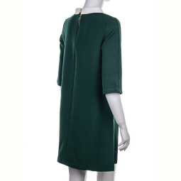 Платье Vande Grouff 742 green