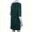 Платье Vande Grouff 742 green