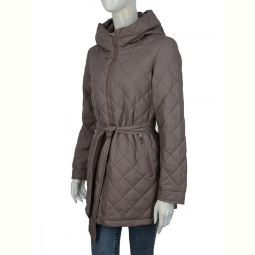 Куртка Hope 3078 brown