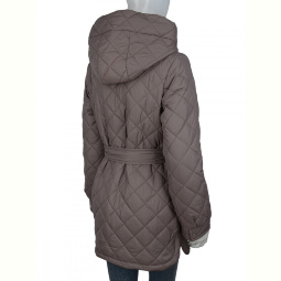 Куртка Hope 3078 brown