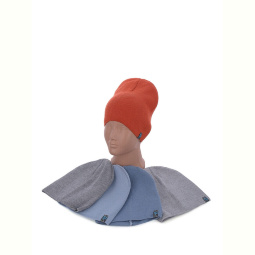Шапка Red Hat A2881 mix