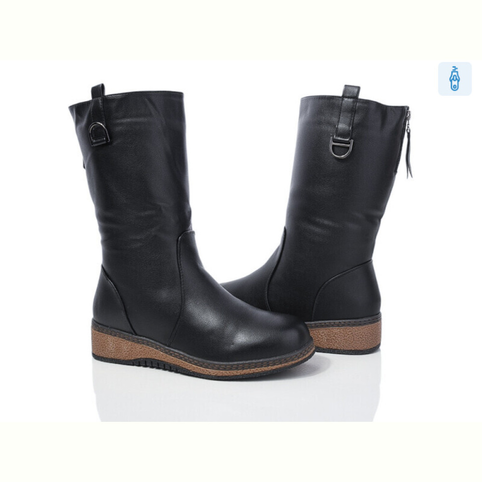 Сапоги Nayasitun B41 батал