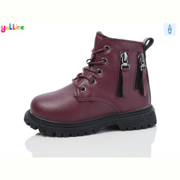 Ботинки Yalike 954-7