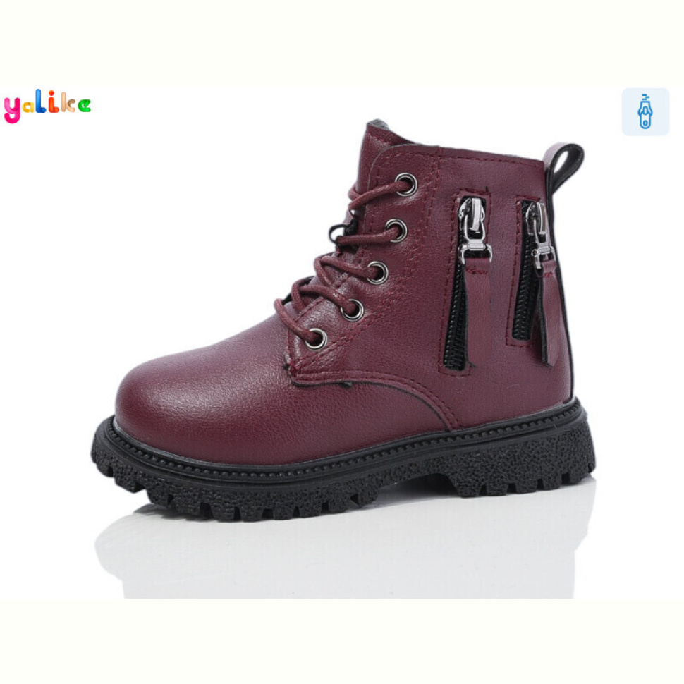 Ботинки Yalike 954-7