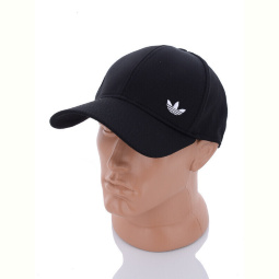 Кепка RuBi A010-6 black