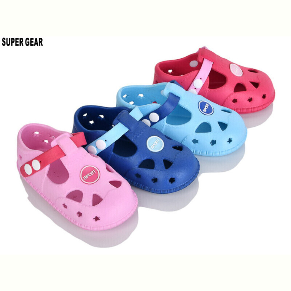 Сандалии Super Gear SC6140 mix