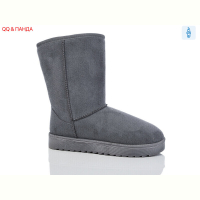 Угги QQ&Панда L5815-3