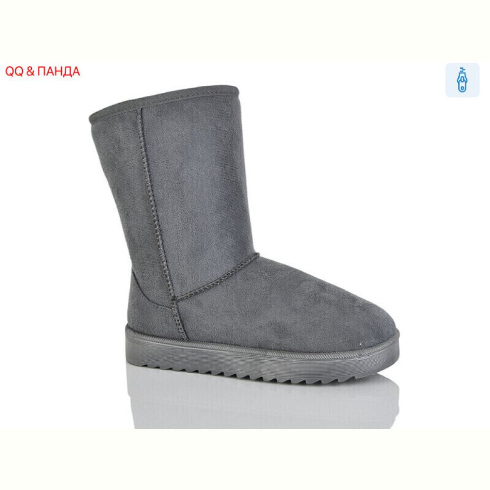 Угги QQ&Панда L5815-3