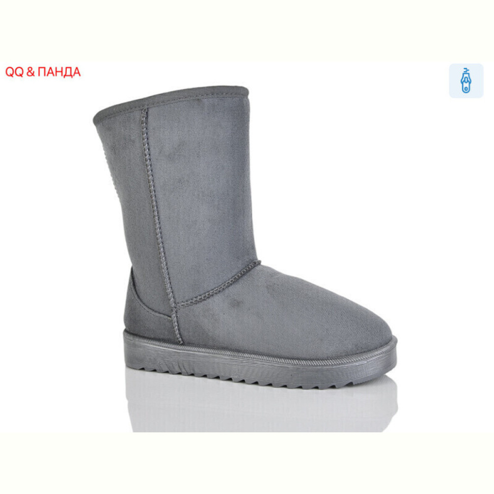 Угги QQ&Панда L5815-3