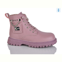 Ботинки Xifa kids B1558-3C