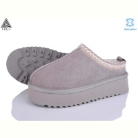 Угги STILLI Group UG350-4 шкіра піна