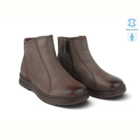 Ботинки Allshoes 215898