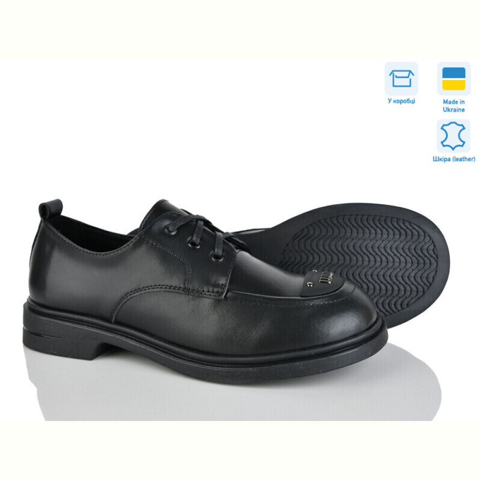 Туфли Fat Fox-Tamei 701-12