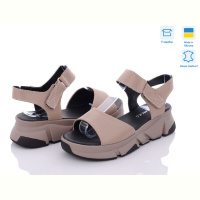 Босоножки Fat Fox-Tamei 2109-12-8