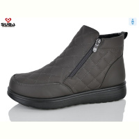 Ботинки SUBA H765-3