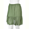Юбка Obuvok B0137-7 (11278) khaki