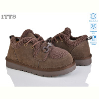 Угги ITTS HY071-24