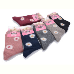 Носки Textile 3368 mix термо