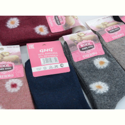 Носки Textile 3368 mix термо