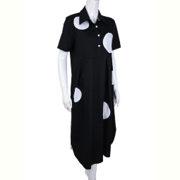 Платье Vande Grouff 949 black