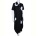 Платье Vande Grouff 949 black