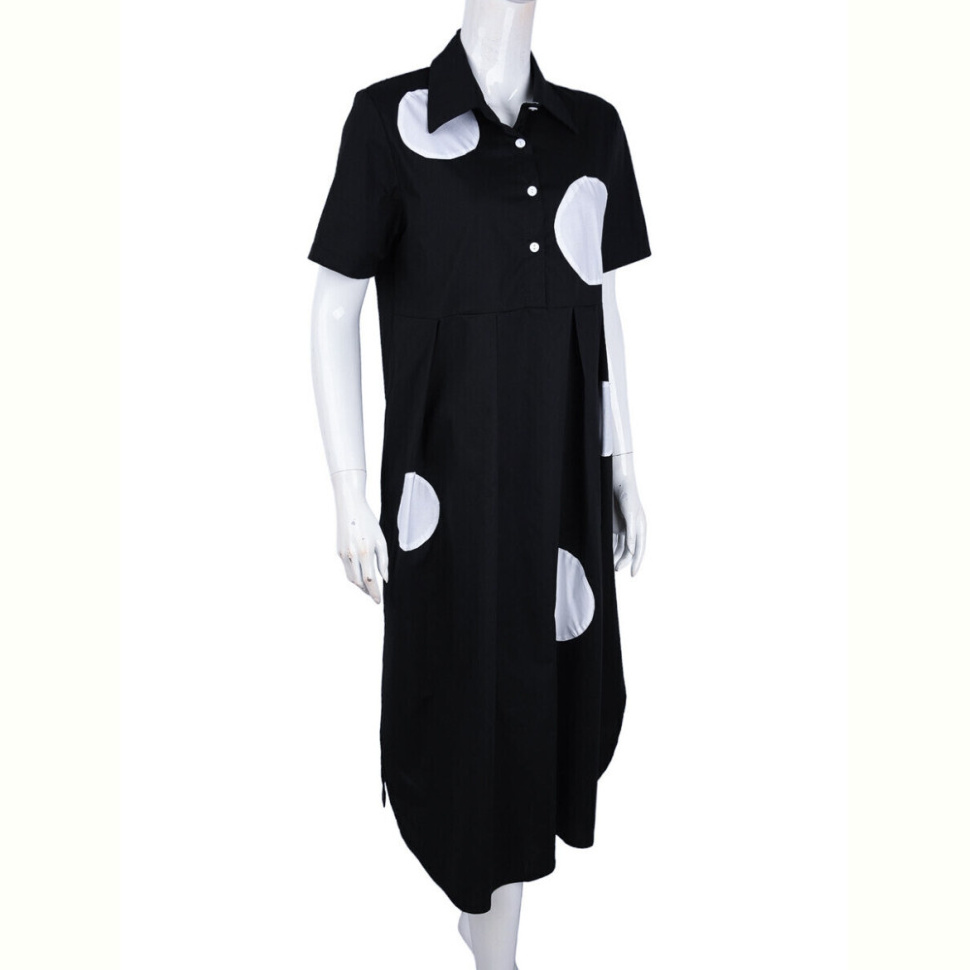 Платье Vande Grouff 949 black