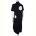 Платье Vande Grouff 949 black