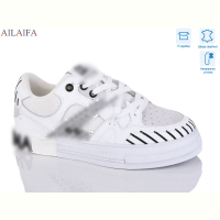 Кроссовки Ailaifa 7025 white