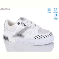 Кроссовки Ailaifa 7025 white