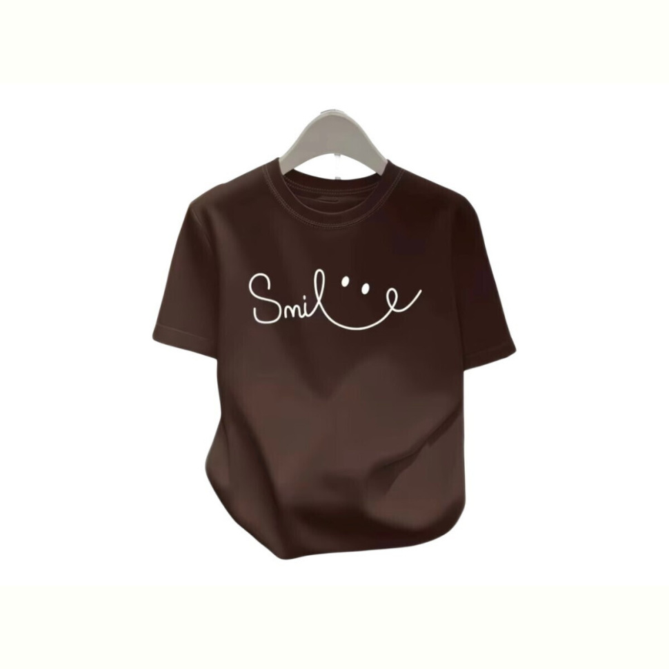 Футболка Riza 197 чорний