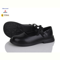 Туфли Clibee-Doremi DC637-1 black