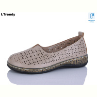Туфли Trendy SL021-3