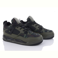 Кроссовки Ok Shoes A808-10A