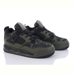 Кроссовки Ok Shoes A808-10A