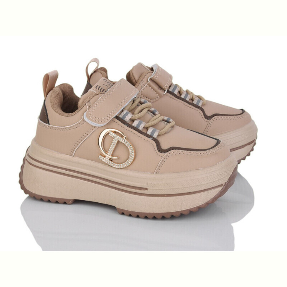 Кроссовки Xifa kids XF01-3387-38
