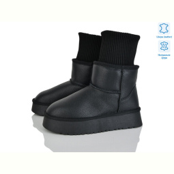 Угги Бабочка-Mengfuna-AESD 5826-409