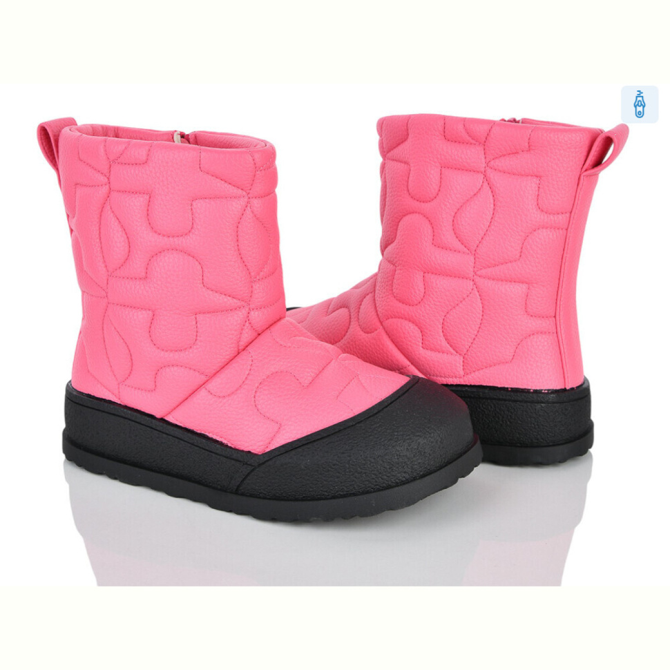Ботинки Xifa kids XF02-880-7
