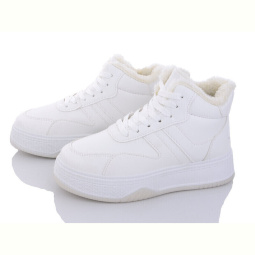 Ботинки Ok Shoes D26-2