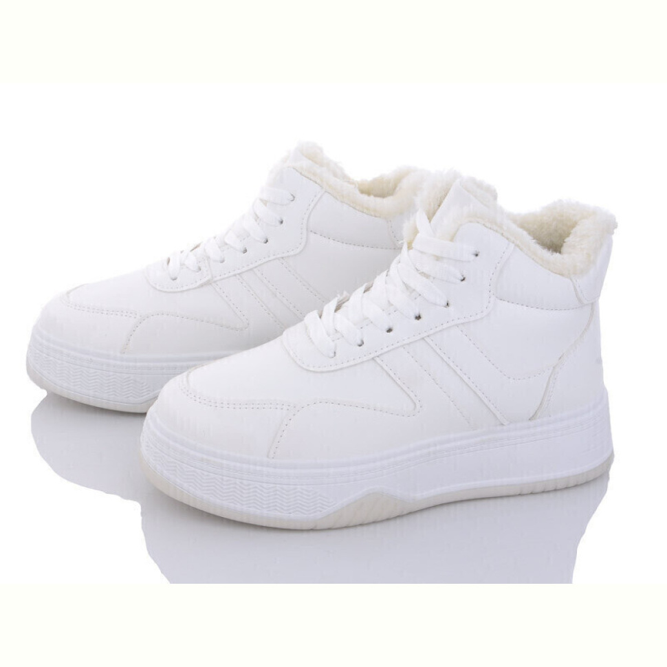 Ботинки Ok Shoes D26-2 Ботинки Ok Shoes D26-2