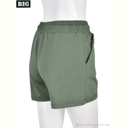 Шорты BIG 4042-3 green