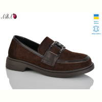 Туфли Aba 507-3-20