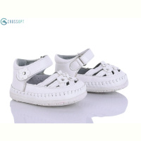 Пинетки CROSSOPT F77 white