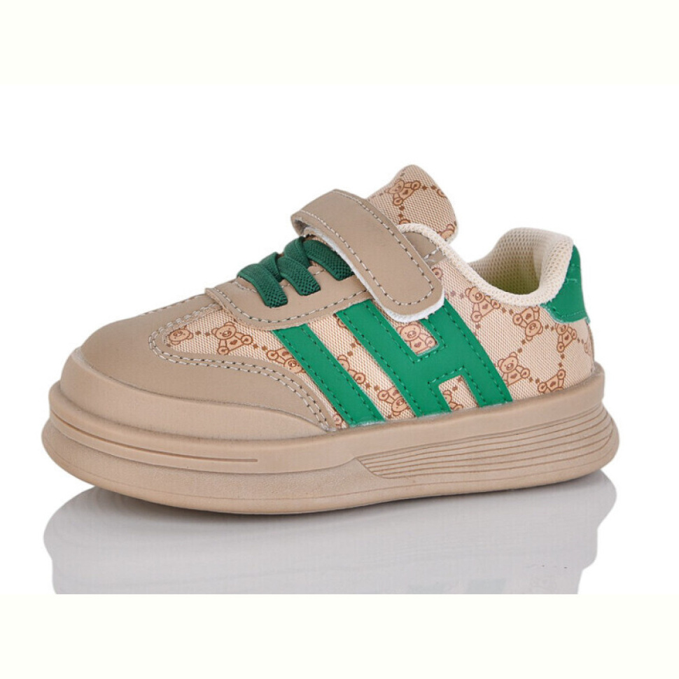 Кроссовки ASHIGULI 2022-7