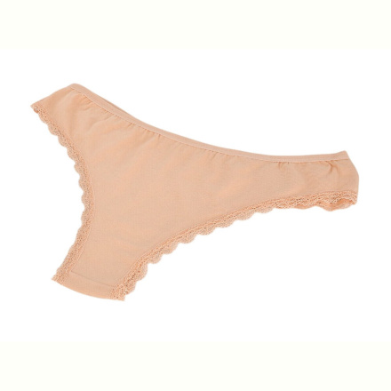 Трусы Obuvok 5400-4 beige (4XL)